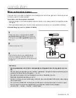 Preview for 82 page of Samsung DVD-P390 User Manual