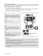 Preview for 83 page of Samsung DVD-P390 User Manual