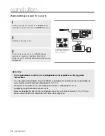 Preview for 85 page of Samsung DVD-P390 User Manual