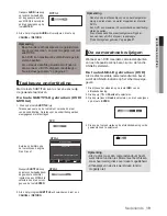 Preview for 92 page of Samsung DVD-P390 User Manual