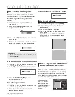 Preview for 93 page of Samsung DVD-P390 User Manual