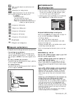 Preview for 94 page of Samsung DVD-P390 User Manual