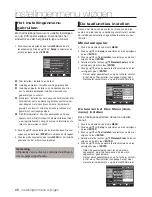 Preview for 99 page of Samsung DVD-P390 User Manual