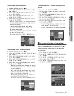 Preview for 100 page of Samsung DVD-P390 User Manual