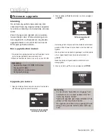 Preview for 104 page of Samsung DVD-P390 User Manual