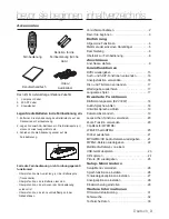 Preview for 113 page of Samsung DVD-P390 User Manual