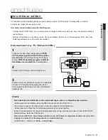 Preview for 119 page of Samsung DVD-P390 User Manual