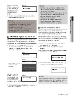 Preview for 129 page of Samsung DVD-P390 User Manual