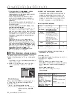 Preview for 132 page of Samsung DVD-P390 User Manual