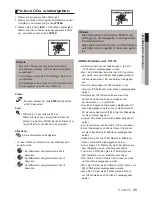 Preview for 135 page of Samsung DVD-P390 User Manual