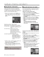 Preview for 136 page of Samsung DVD-P390 User Manual