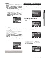 Preview for 139 page of Samsung DVD-P390 User Manual