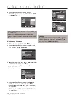 Preview for 140 page of Samsung DVD-P390 User Manual