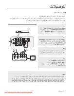 Preview for 10 page of Samsung DVD-P390K User Manual