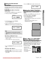 Preview for 53 page of Samsung DVD-P390K User Manual