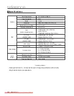 Preview for 66 page of Samsung DVD-P390K User Manual