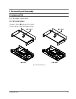 Preview for 8 page of Samsung DVD-P401 Manual