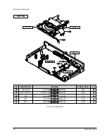 Preview for 15 page of Samsung DVD-P401 Manual