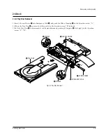 Preview for 16 page of Samsung DVD-P401 Manual