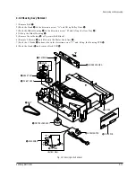 Preview for 18 page of Samsung DVD-P401 Manual