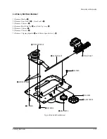 Preview for 20 page of Samsung DVD-P401 Manual