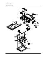 Preview for 33 page of Samsung DVD-P401 Manual