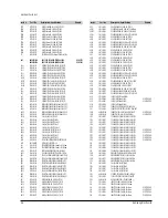 Preview for 39 page of Samsung DVD-P401 Manual