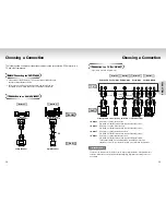 Preview for 8 page of Samsung DVD-P421 Manual