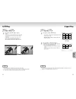 Preview for 12 page of Samsung DVD-P421 Manual