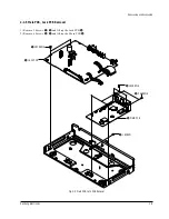 Предварительный просмотр 12 страницы Samsung DVD-P421 Service Manual