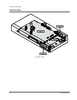 Предварительный просмотр 13 страницы Samsung DVD-P421 Service Manual