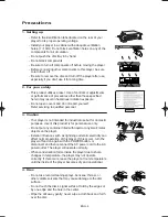 Preview for 2 page of Samsung DVD-P450 User Manual