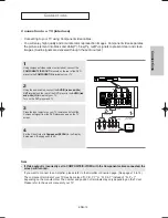 Preview for 13 page of Samsung DVD-P450 User Manual