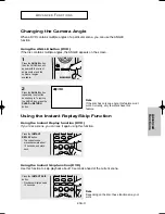 Preview for 31 page of Samsung DVD-P450 User Manual