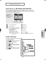 Preview for 39 page of Samsung DVD-P450 User Manual