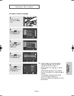 Preview for 49 page of Samsung DVD-P450 User Manual