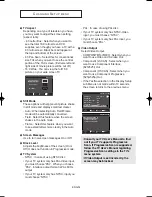 Preview for 54 page of Samsung DVD-P450 User Manual