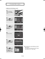 Preview for 56 page of Samsung DVD-P450 User Manual