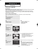 Preview for 58 page of Samsung DVD-P450 User Manual