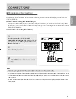 Preview for 9 page of Samsung DVD-P460D User Manual