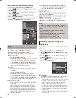 Preview for 28 page of Samsung DVD-P460D User Manual