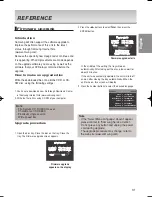 Preview for 31 page of Samsung DVD-P460D User Manual