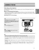 Preview for 9 page of Samsung DVD-P475 User Manual