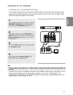 Preview for 11 page of Samsung DVD-P475 User Manual