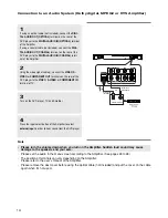 Preview for 14 page of Samsung DVD-P475 User Manual