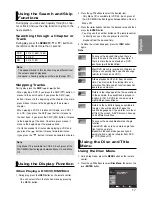 Preview for 17 page of Samsung DVD-P475 User Manual