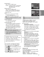 Preview for 27 page of Samsung DVD-P475 User Manual