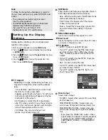 Preview for 28 page of Samsung DVD-P475 User Manual