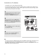 Предварительный просмотр 10 страницы Samsung DVD-P480 User Manual