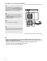 Предварительный просмотр 14 страницы Samsung DVD-P480 User Manual